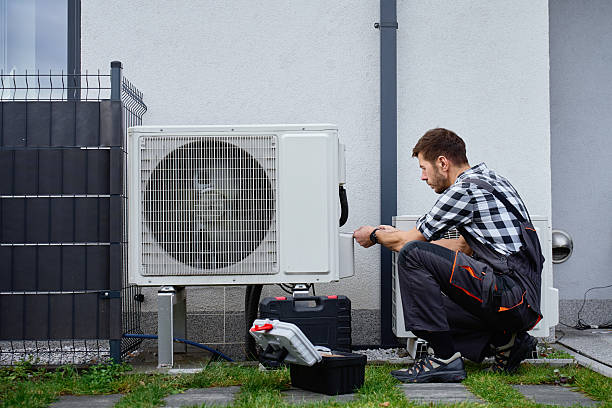 Top rated local Hvac specialists in Evans City, PA